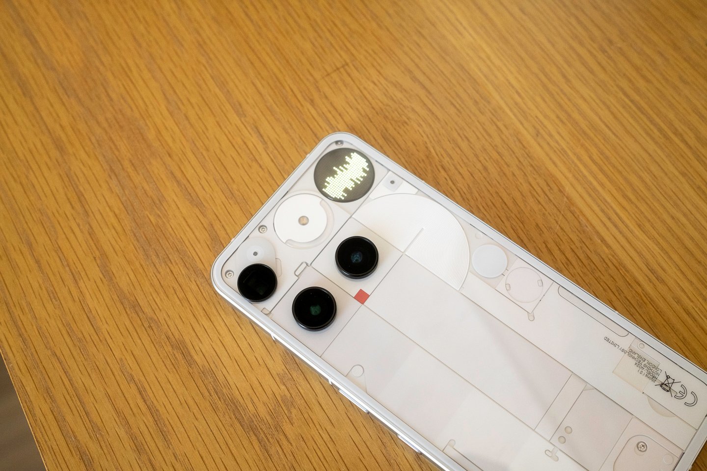 © Pierre Crochart pour Clubic.com