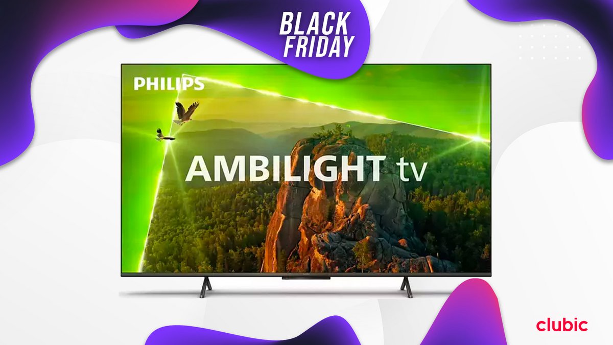 TV philips