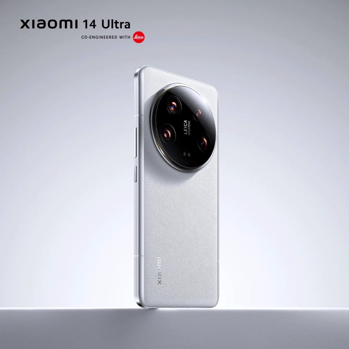 Xiaomi 14 Ultra