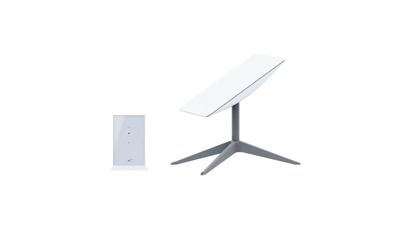 Le kit standard Starlink