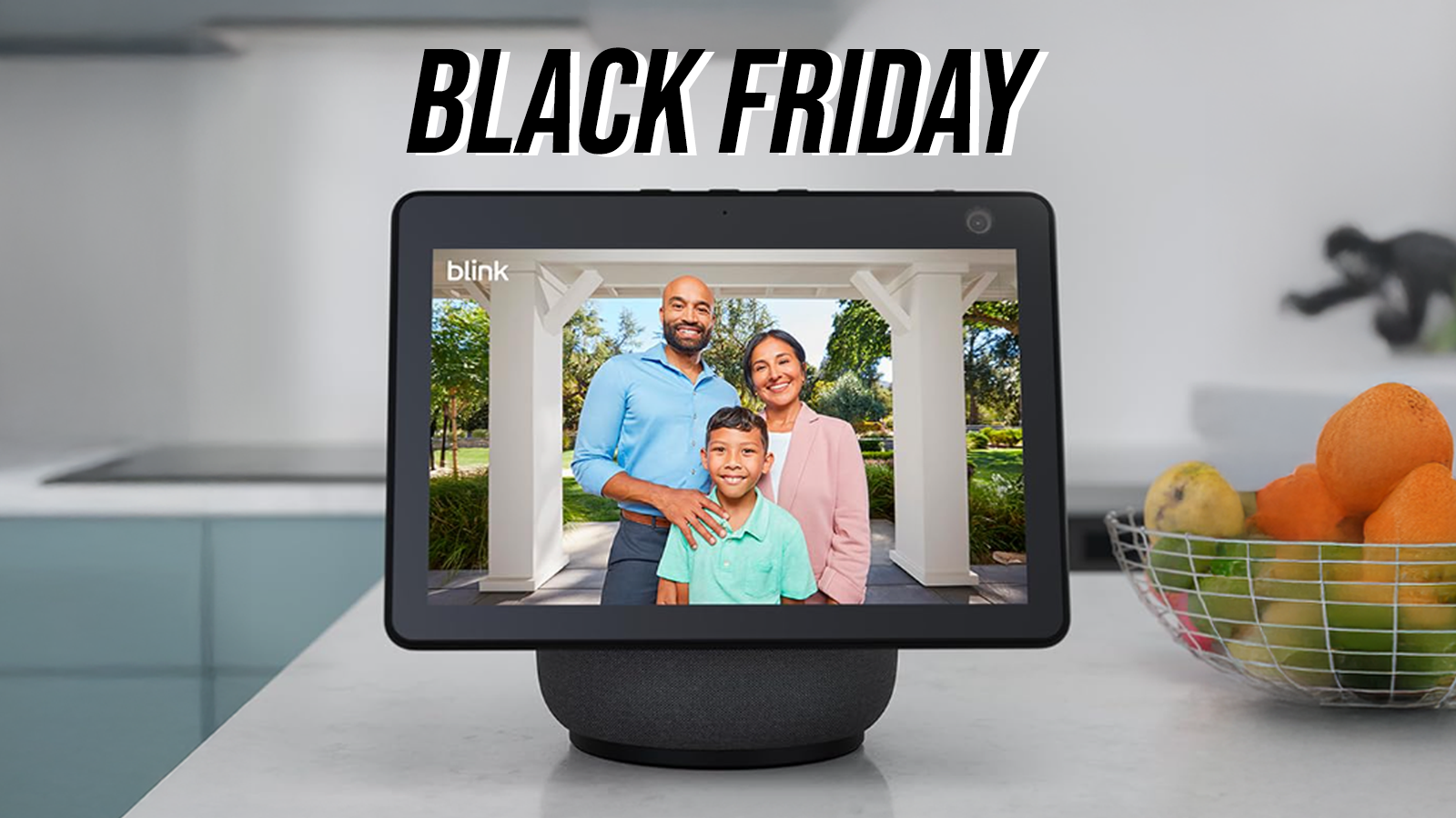 black friday maison securisee