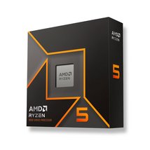 AMD Ryzen 5 9600X