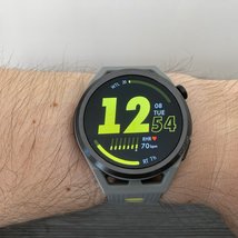 Huawei Watch GT Runner