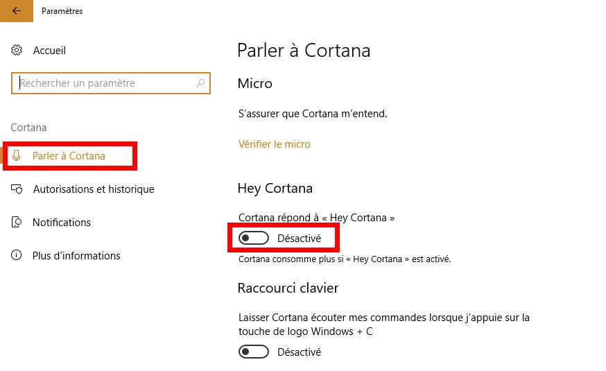 Tuto Windows 10 intrusif 7