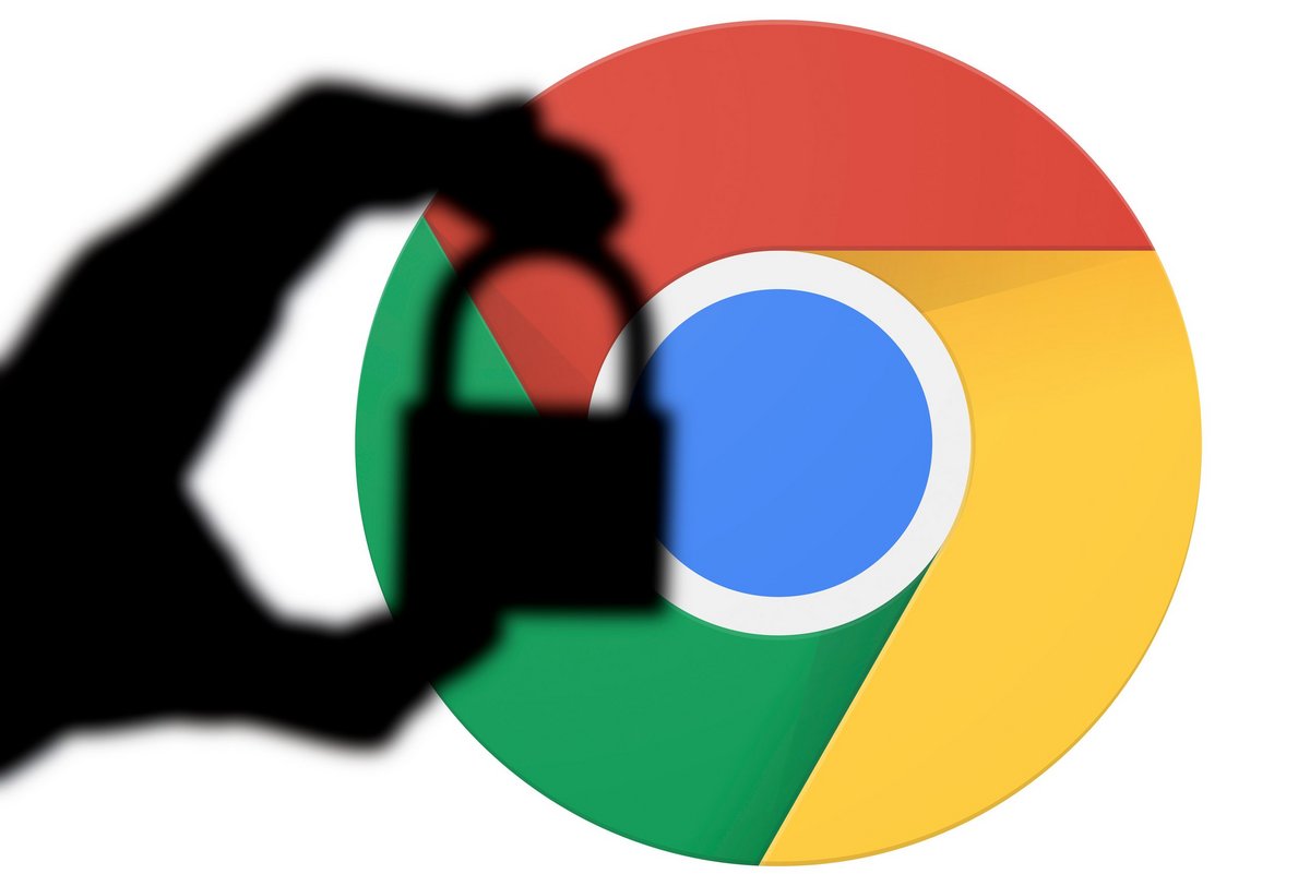 Pour votre sécurité, Google prendra davantage le contrôle sur Chrome © Ink Drop / Shutterstock