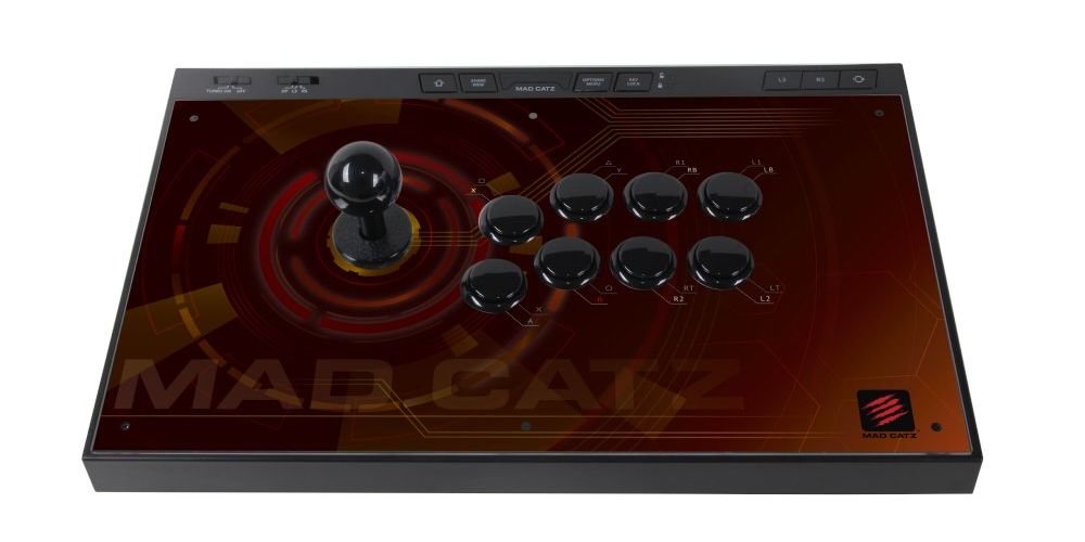 Mad Catz EGO Arcade FightStick