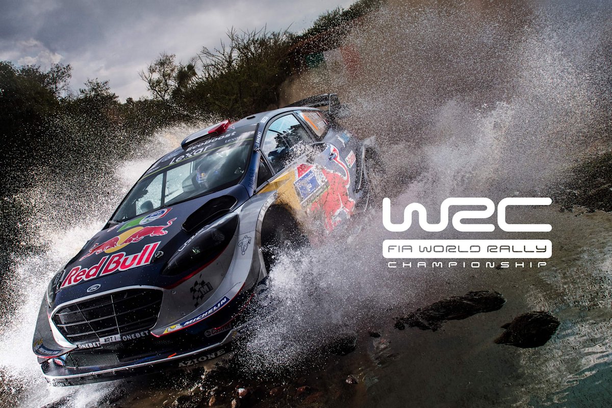 WRC 2020