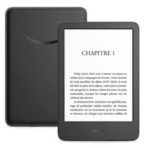 Amazon Kindle