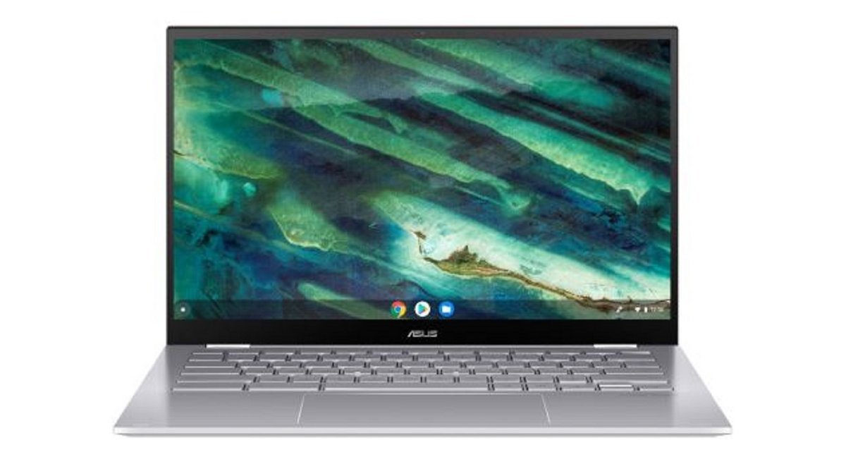 Chromebook Asus C436