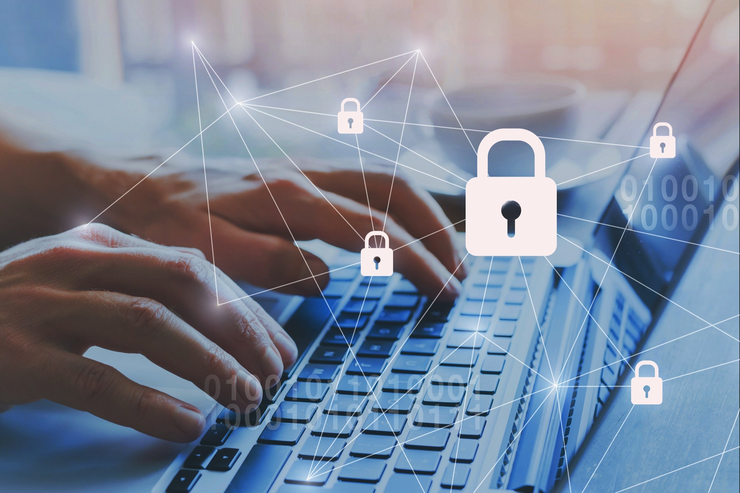 Les sites onion légitmes servent à renforcer la confidentialité des sources, lanceurs d'alertes et grand public. © Song_about_summer / Shutterstock