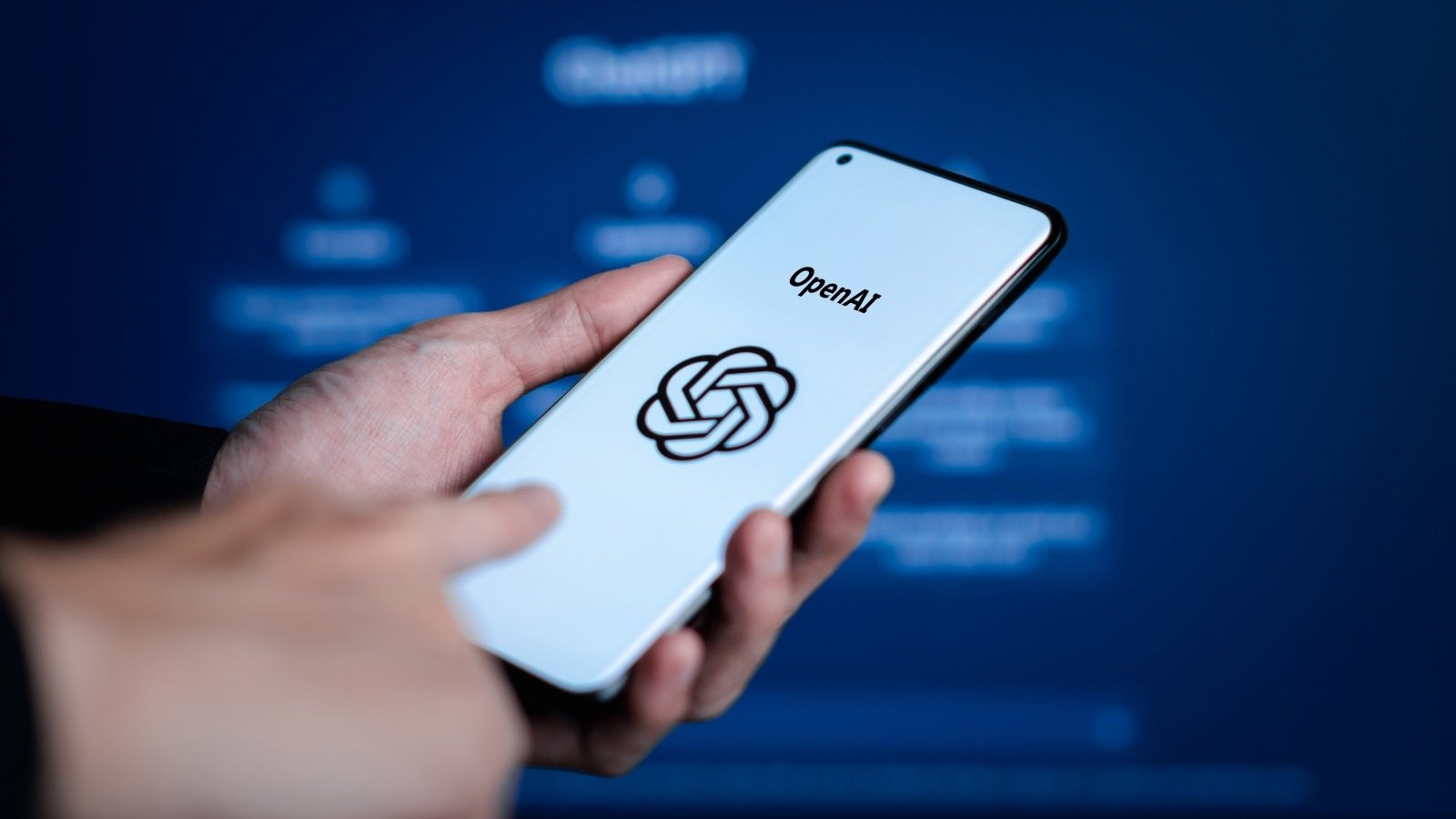 OpenAI accusé d’avoir doublé des chercheurs sur un problème mathématique hors norme - ©Pungu x / Shutterstock
