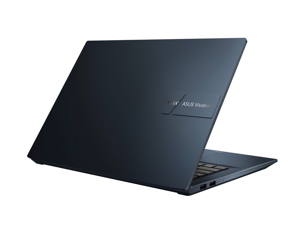 ASUS VivoBook Pro 14 OLED-1