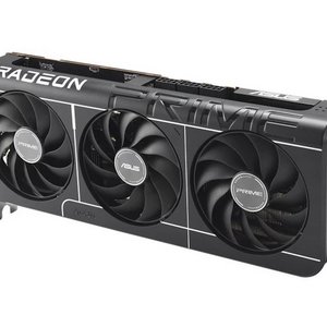 ASUS Prime Radeon RX 9070 XT