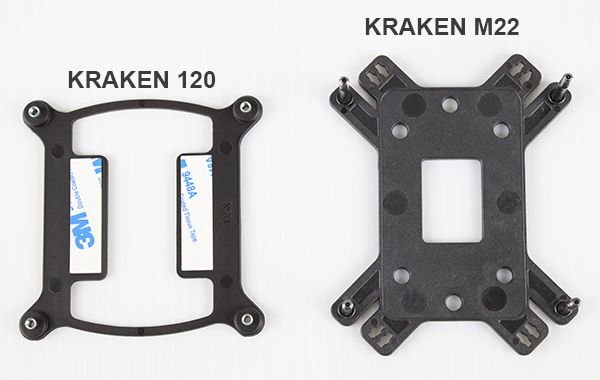 NZXT Kraken 120