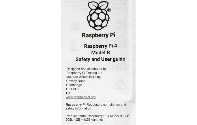 © Raspberrypi.org