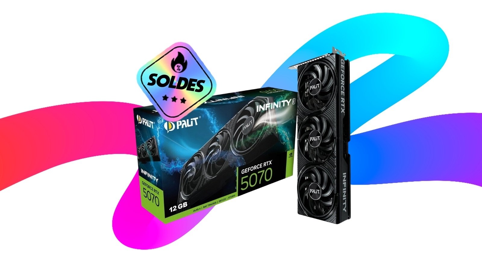 Palit BP Soldes