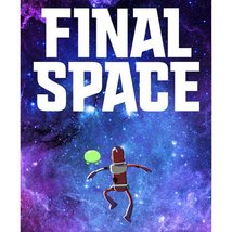 Final Space