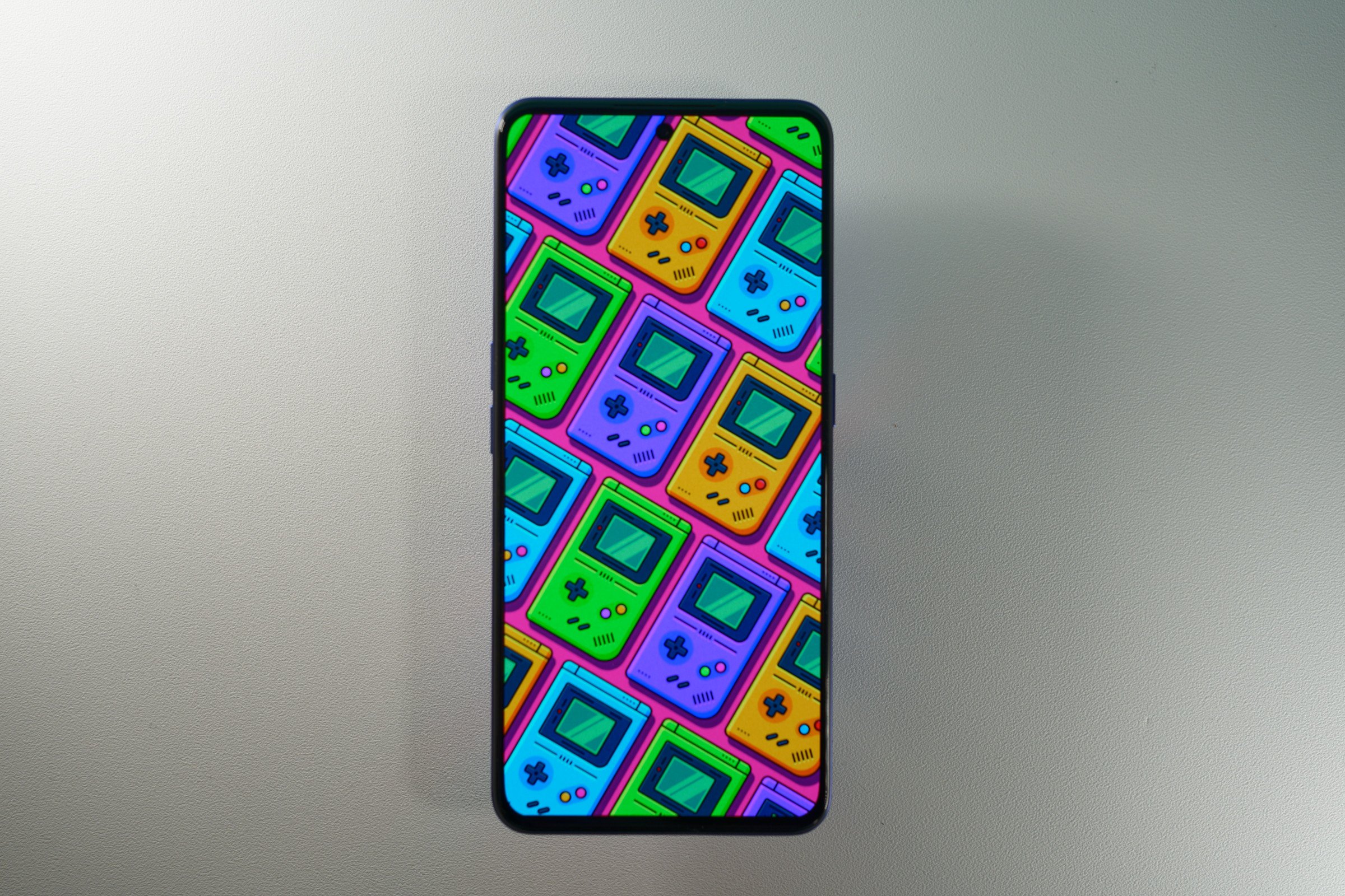 realme GT Neo 3 © Marc Mitrani pour Clubic