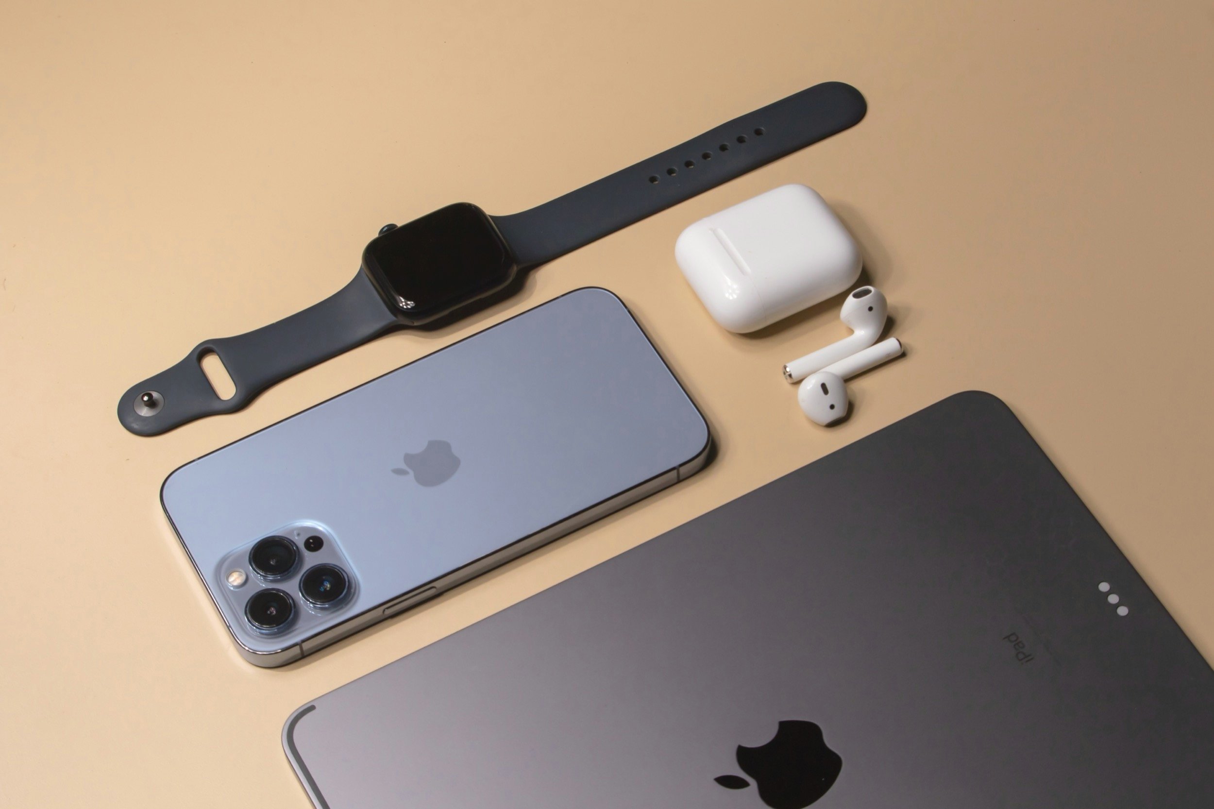 Apple reconnue coupable d'infraction de brevets pour l'iPhone, l'iPad et la Watch ©Shutterstock