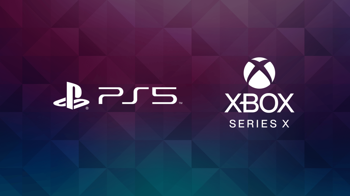 Unreal Engine PS5 Xbox Series X