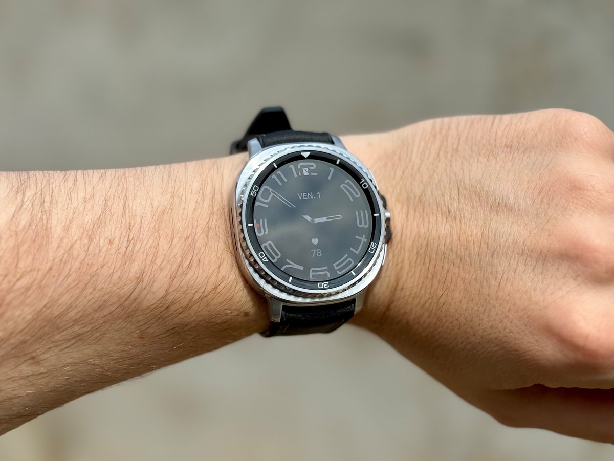 Samsung Galaxy Watch 8 Classic