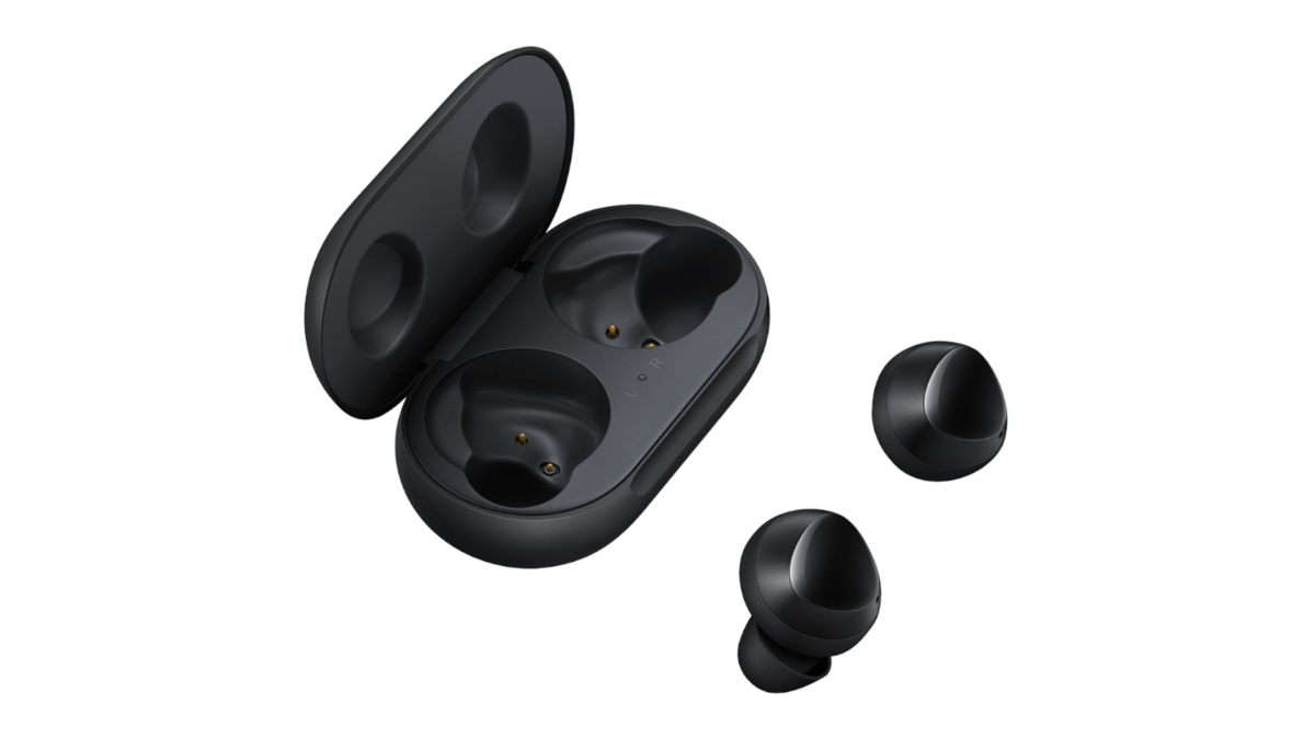 Samsung Galaxy Buds+