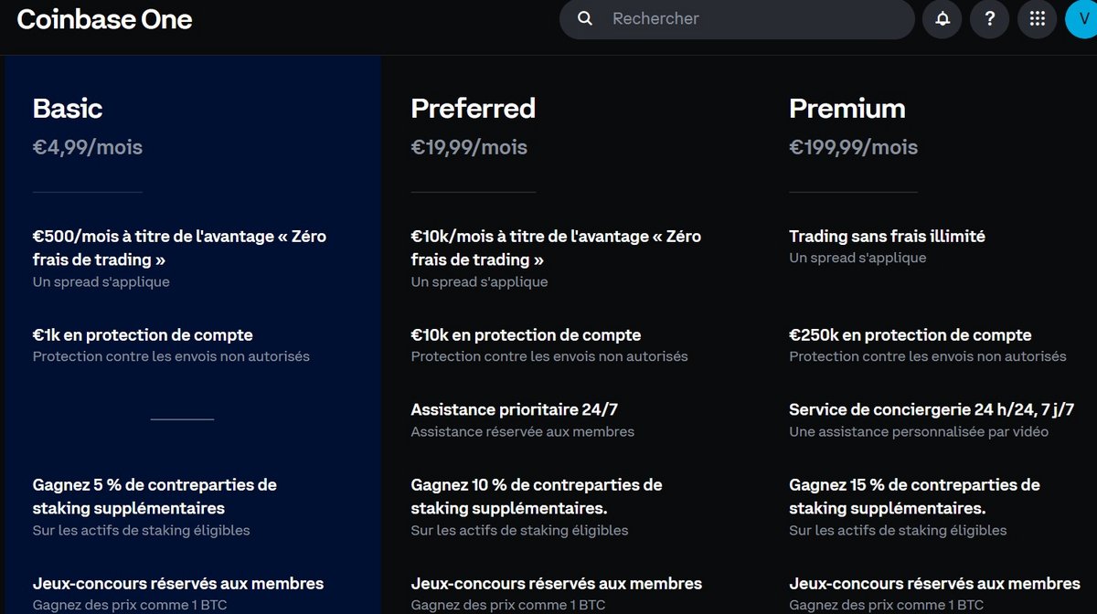 Avis Coinbase (2026) : que vaut cette plateforme crypto pour débutants ?