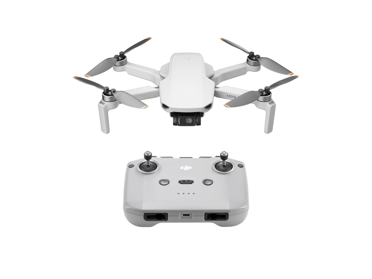 DJI Mini 4K