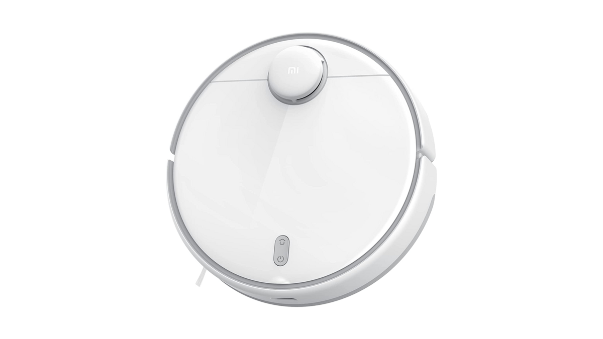 Xiaomi Mi Robot Vacuum-Mop 2S