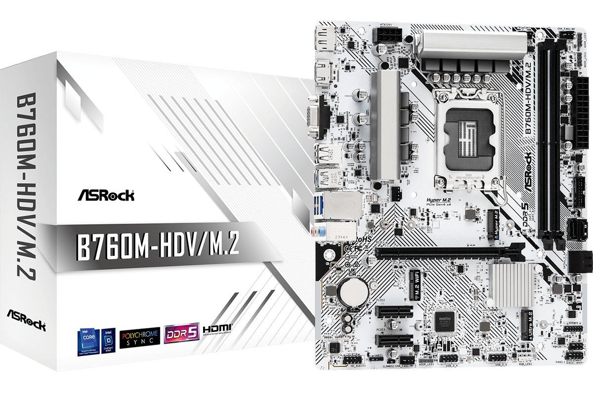 © ASRock