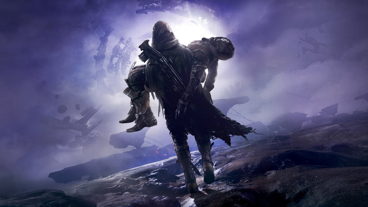 Un cadeau pour les membres de l'Epic Games Store... et Bungie ? © Bungie