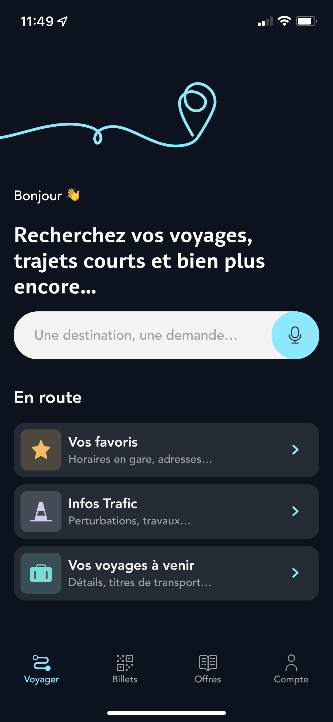 SNCF Connect