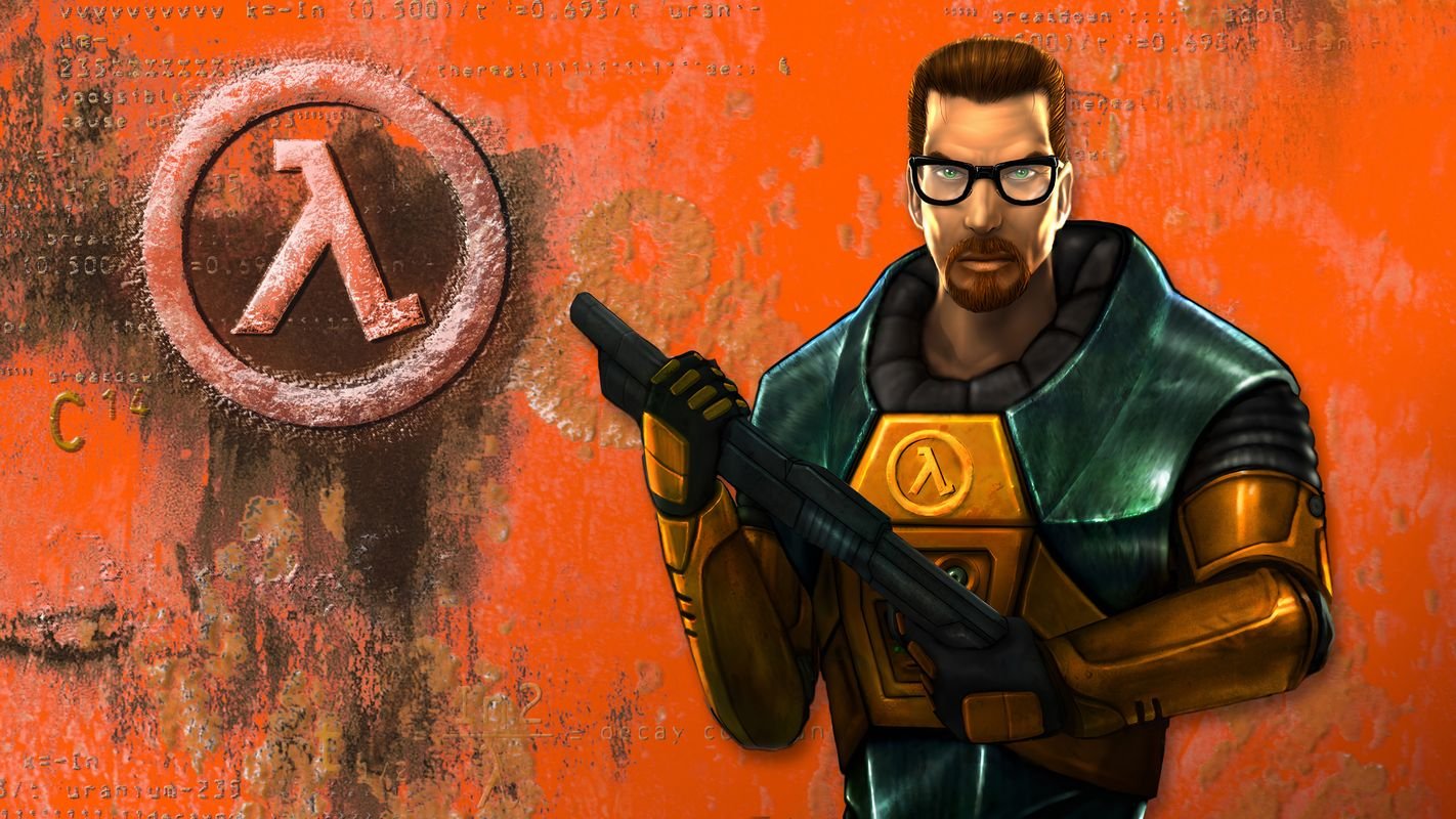 Et si Half-Life 3 était la surprise de cette année 2025 ? ©Valve
