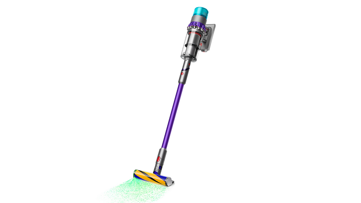 dyson gen5 detect