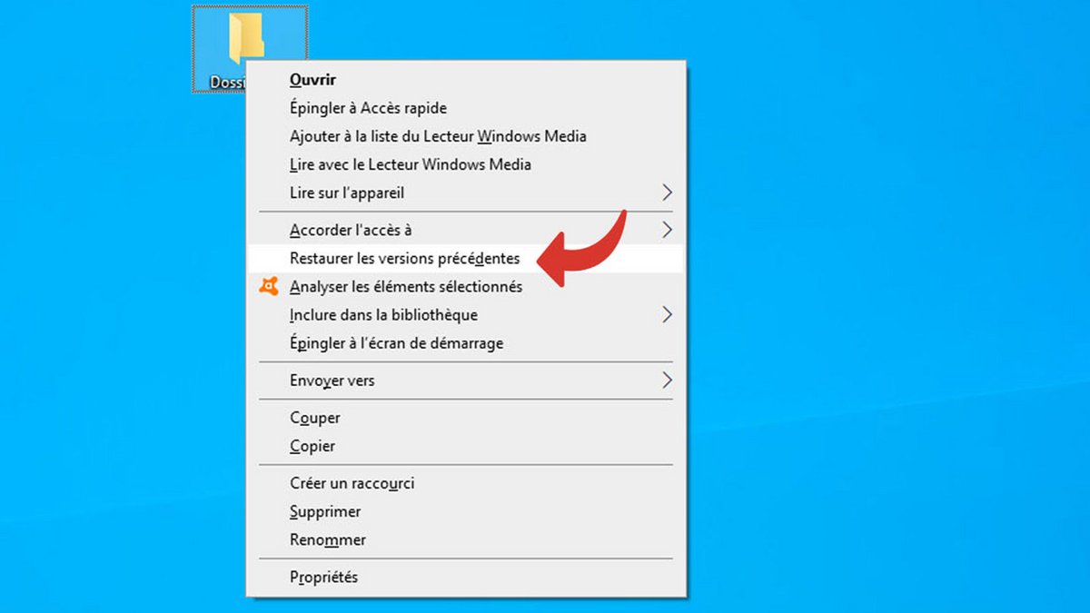 Tuto Windows 10