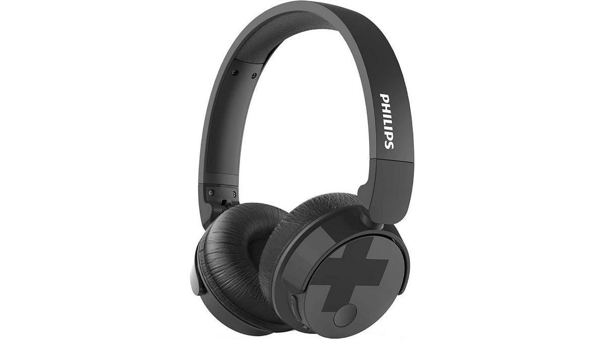 Casque Philips TABH305BK