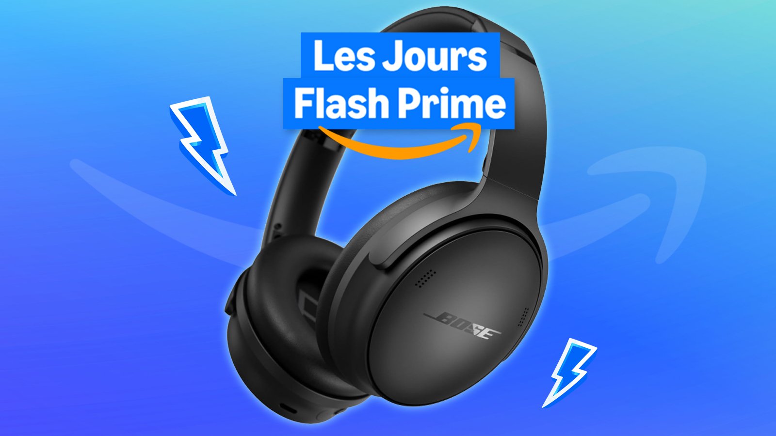 bose quiet comfort prime day