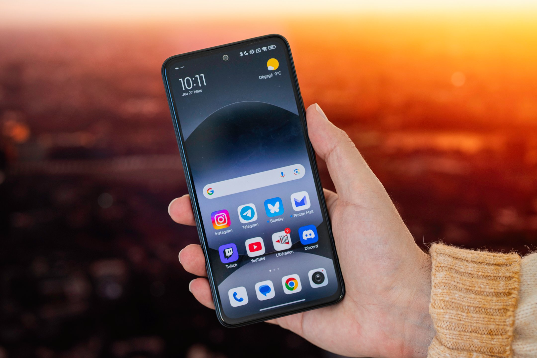 rosse offre Xiaomi sur le Redmi Note 14 : le meilleur deal smartphone du moment ? © Clubic