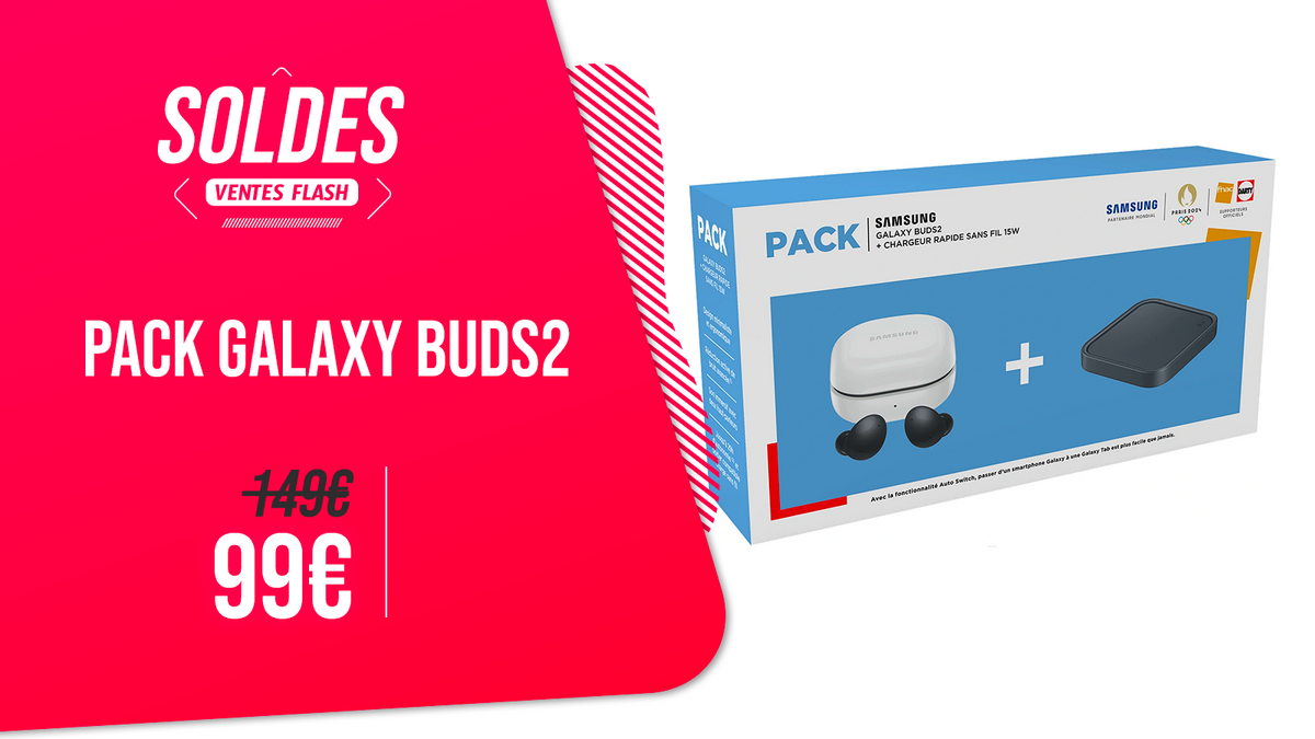 Galaxy Buds2