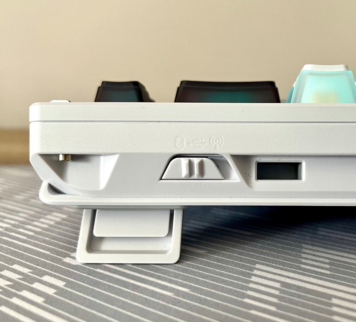 Gâchettes Bluetooth, filaire et sans-fil © Vincent Touveneau pour Clubic