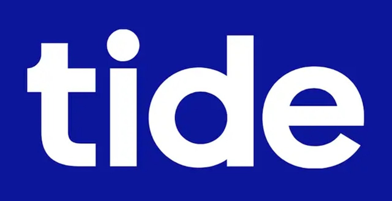 Tide propose un compte pro en France sans abonnement mensuel, une carte Mastercard gratuite et un accès à du crédit professionnel - Capture d'écran ©Tide / Clubic