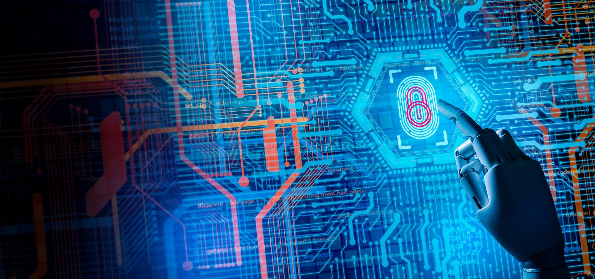 IBM agit face à la recrudescence de rançongiciels. © Fit Ztudio / Shutterstock