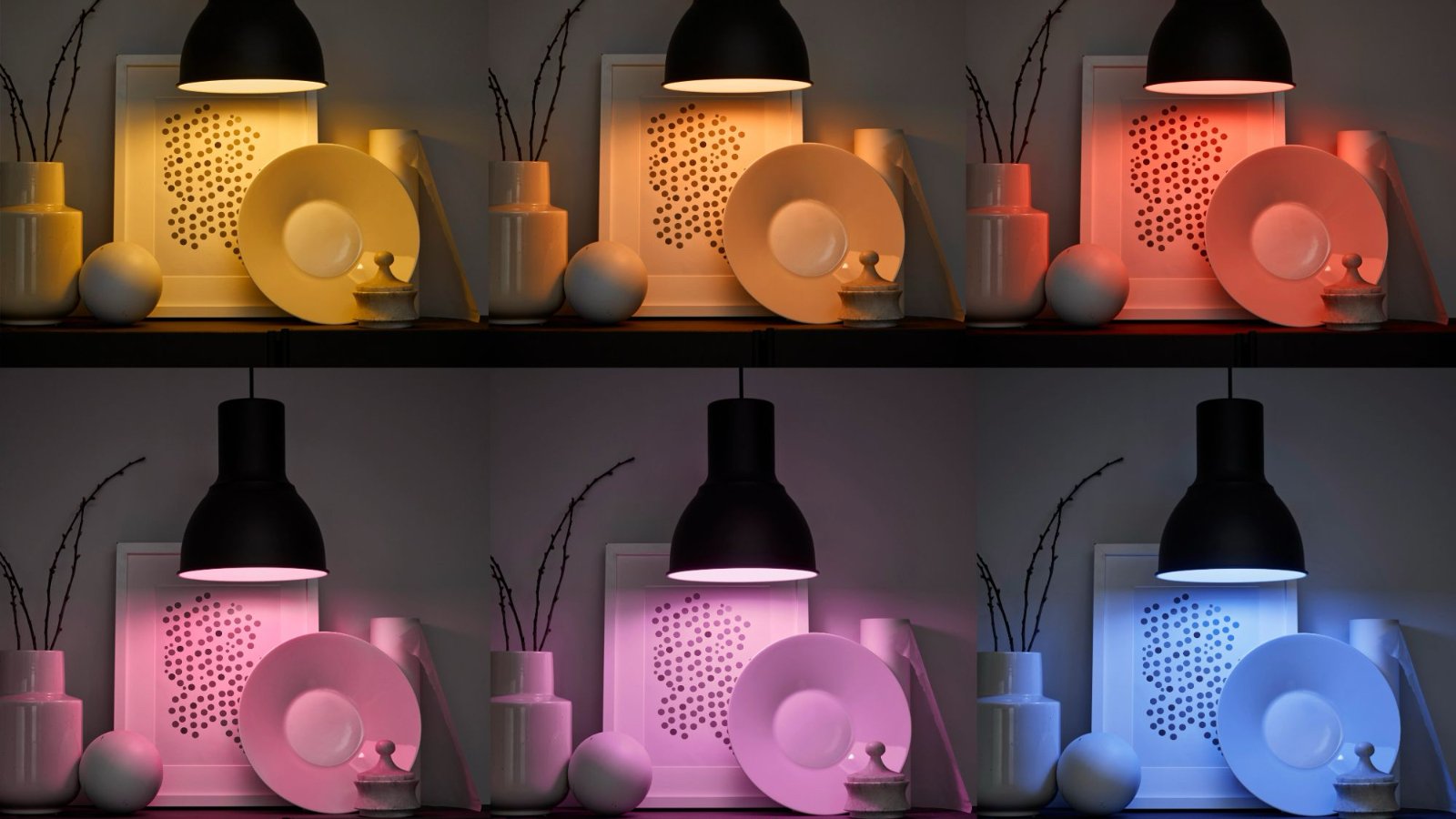 Plus de 20 nouveaux objets connectés pour toute la maison ©IKEA