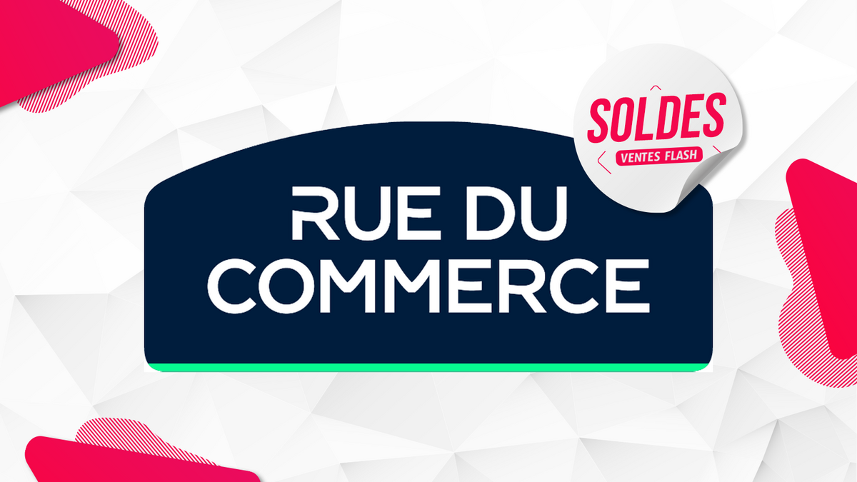 soldes RDC