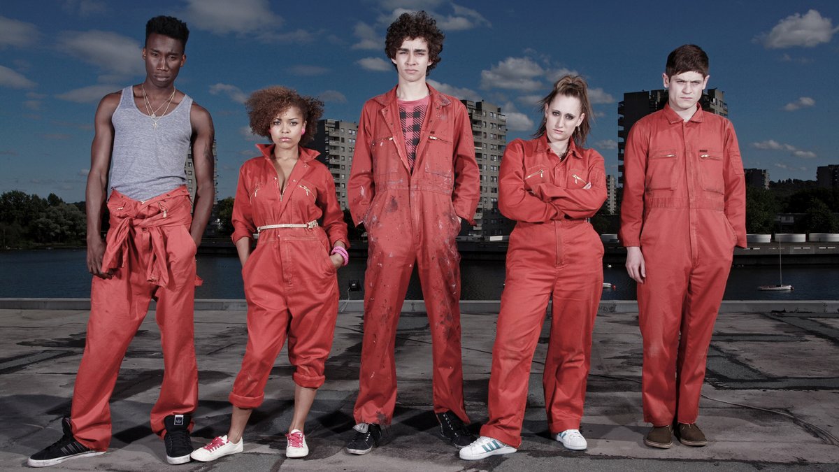 Misfits