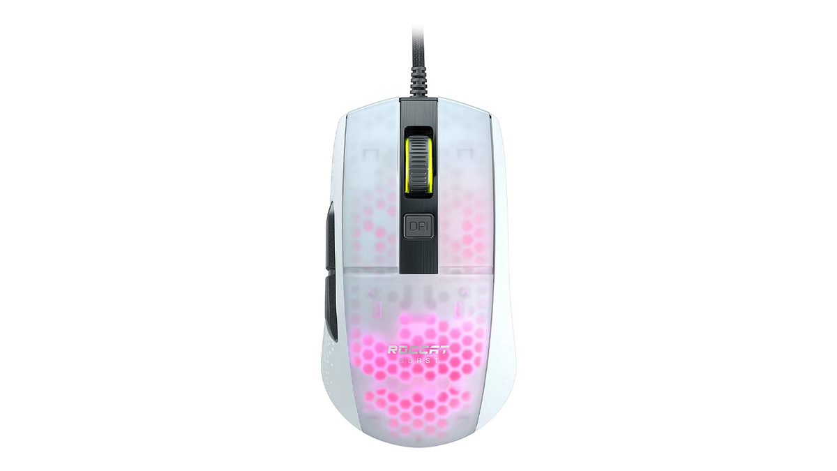 roccat burst pro