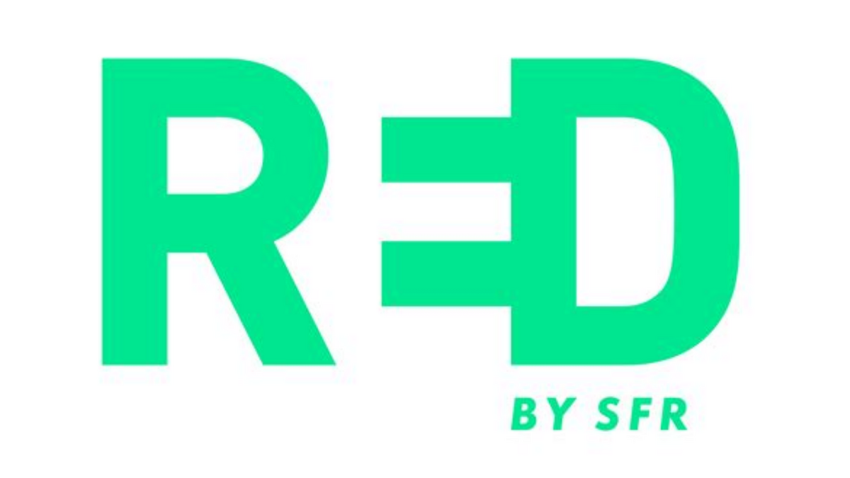 red sfr