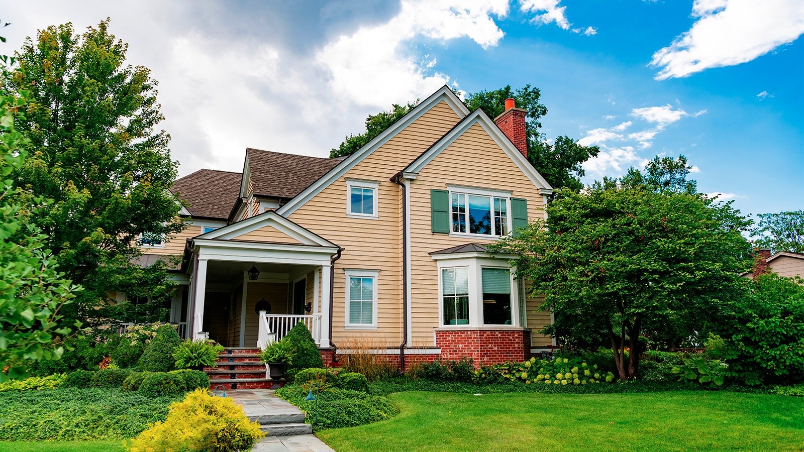 Partez en vacances l'esprit tranquille grâce à Verisure ©Shutterstock