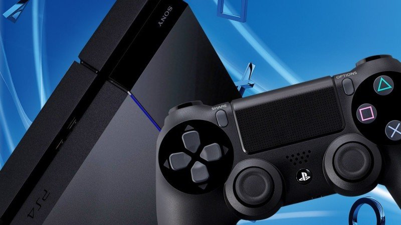 La PlayStation 4 a raflé la mise cette génération © Sony