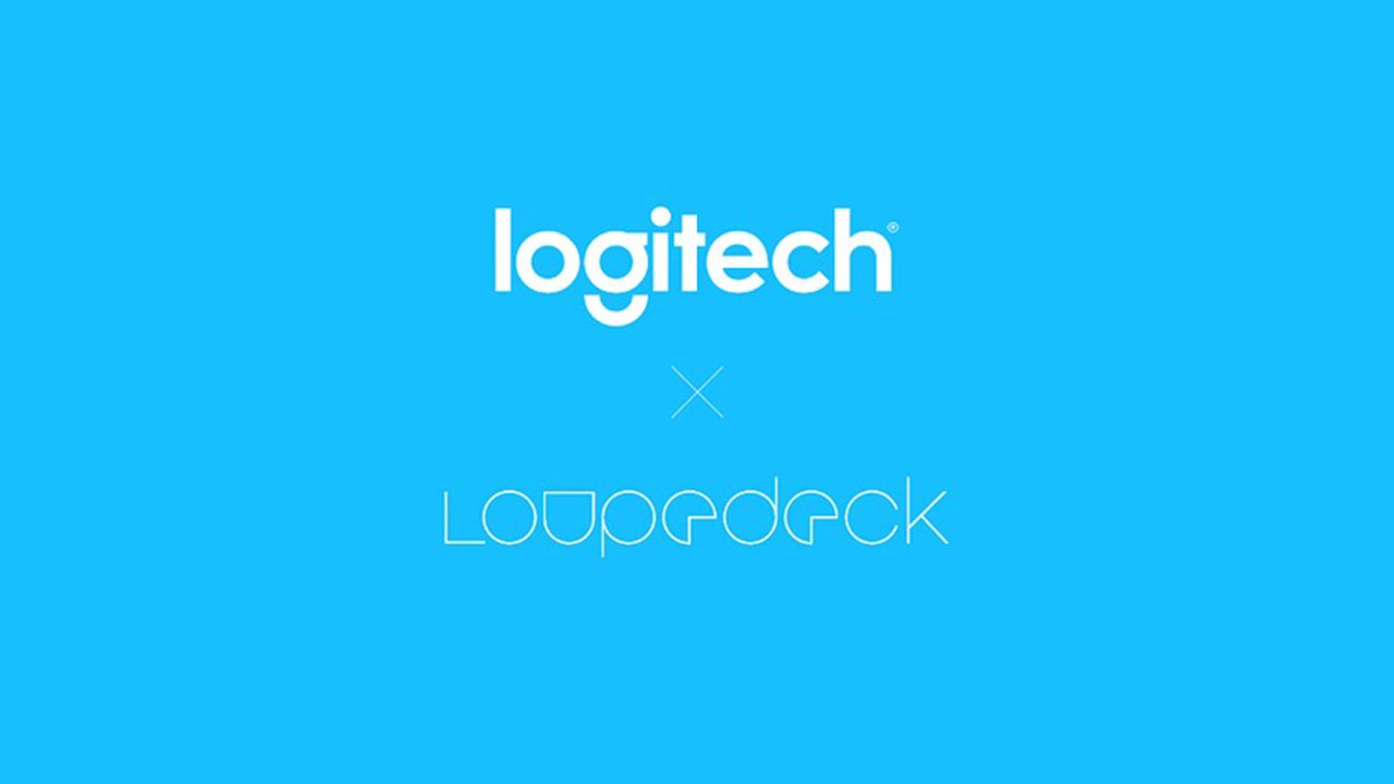 © Logitech
